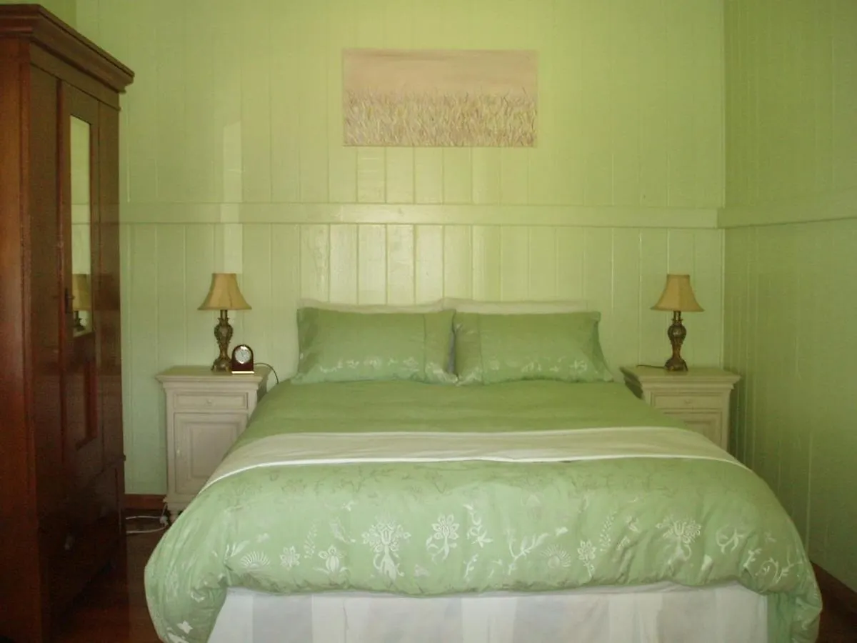 Dayboro - Blue Ridge Lavender Cottage 0*,